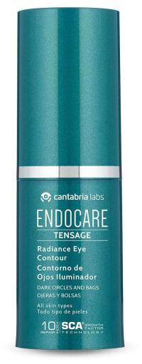 Endocare Tensage Contorno Ojos 15 ml