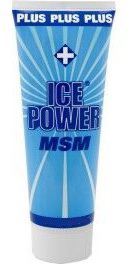 Ice Power Gel Frio Plus 200Ml