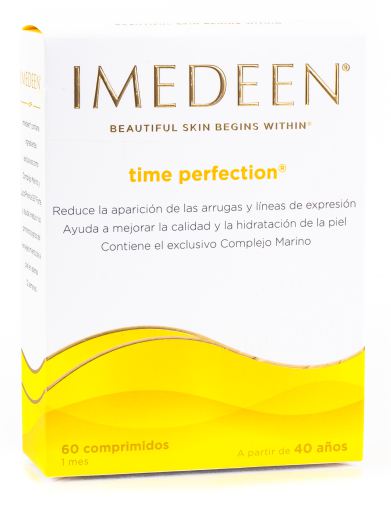 Imedeen Time Perfection 60 Comprimidos