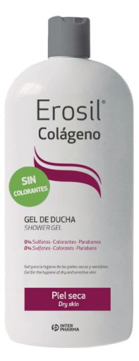 Erosil Erosil Collagen