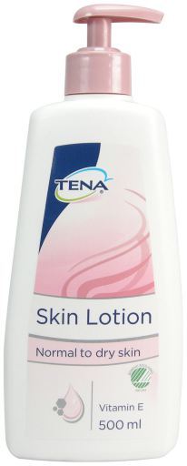 Tena Loci&oacute;n para la Piel 500 ml