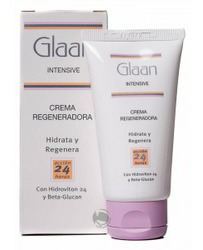 Glaan Crema 50 gr