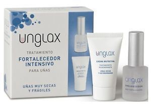 Unglax Fortalecedor de U&ntilde;as