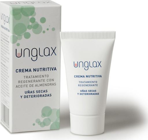 Unglax 5 Nutritiva para U&ntilde;as