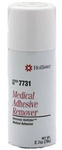 Hollister Quita Adhesivo Spray
