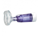 Optichamber Diamond Adulto con Mascarilla