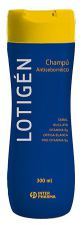 Lotig&eacute;n Champ&uacute; Antiseborreico 300 ml