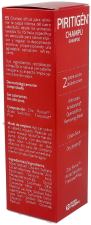 Champ&uacute; Caspa 250 ml