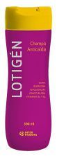 Logit&eacute;n Champ&uacute; Antica&iacute;da 300 ml