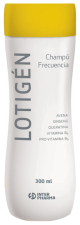 Lotig&eacute;n Champ&uacute; Frecuencia 300 ml