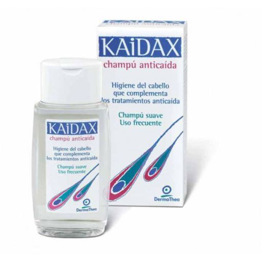 Kaidax Frequent Hair Loss Shampoo 200ml