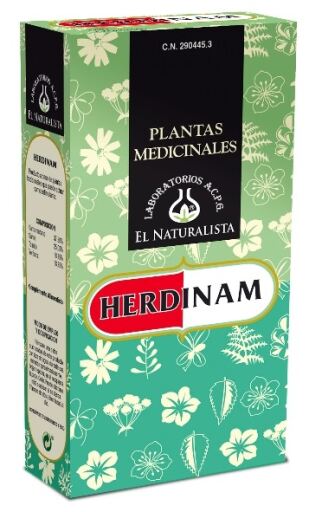 El Naturalista Herdinam 100Gr