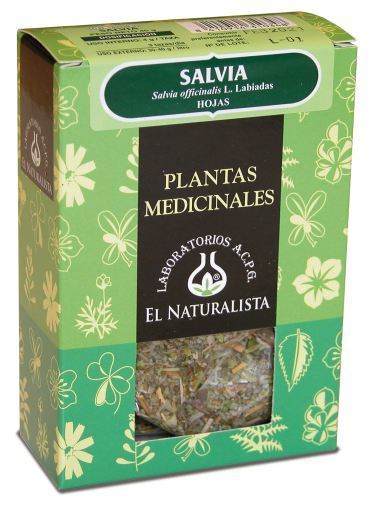 Salvia Hierba 45 gr