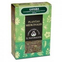 El Naturalista Gayuba Hierba 80Gr