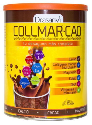 Drasanvi Collmar Cao 300 gr