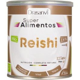 Drasanvi Reishi 125g Bio Superfoods