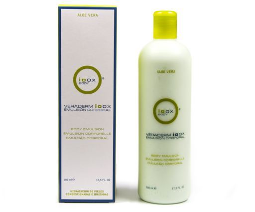 Ioox Veraderm Emulsi&oacute;n Corporal 400Ml