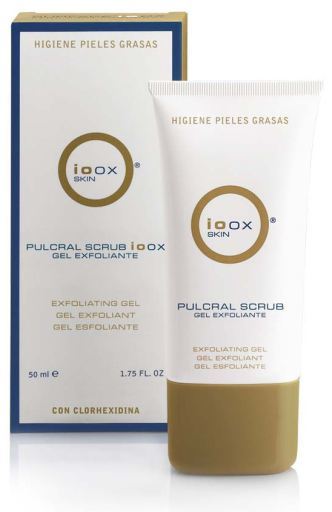 Ioox Pulcral Scrub 50ml