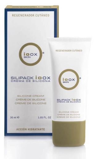 Ioox Silipack Cream 30 ml