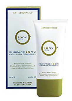 Ioox Surface Emulsi&oacute;n 50 Ml