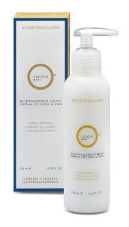 Ioox Queraderm Crema Hidratante 30% 150Ml