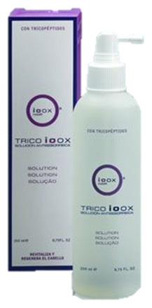 Ioox Trico Soluci&oacute;n Antiseborreica 250Ml