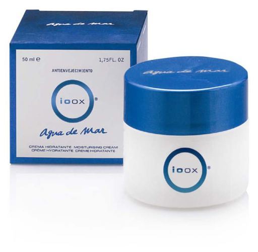 Ioox Crema Hidratante 50 Ml