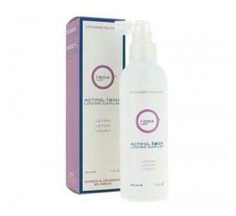 Actifol Loci&oacute;n Cabello 200 Ml