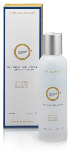 Pulcral Sol Acuosa T&oacute;nico 150ml
