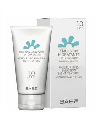 Emulsi&oacute;n Hidratante SPF 10 50 ml