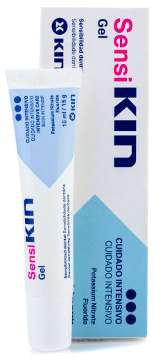 Kin Sensi Gel 15 ml