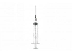 Novico Jeringuilla 10 Ml 30/7 Ico