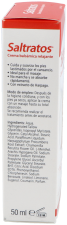 Crema Bals&aacute;mica 50 ml