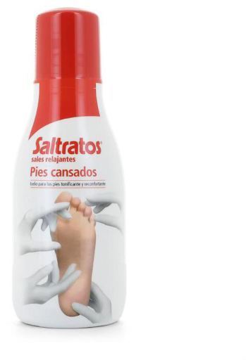 Saltratos Sales Pies Relajantes 250 gr