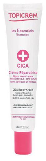 Topicrem Cica Repair Cream 40ml