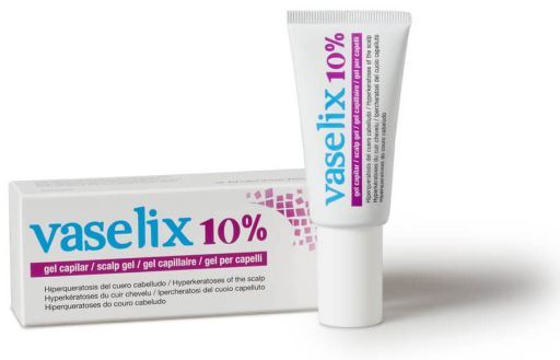 Vaselix Hair Gel 10% 30 gr