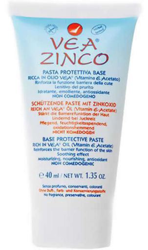 Vea Zinc Paste 40 ml