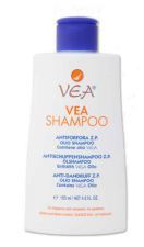 Champ&uacute; Anticaspa 125 ml