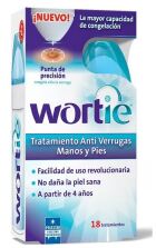 Antiverrugas 50 ml Antiverrugas 50 ml