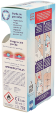 Antiverrugas 50 ml Antiverrugas 50 ml