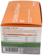 Oxiblock Spin 15 Viales Monodosis Bebibles Oxiblock Spin 15 Viales Monodosis Bebibles