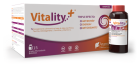 Vitality+ 15 Viales