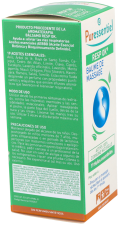 B&aacute;lsamo Respiratorio Ok 19 Crema Fluida 50 ml