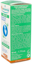 B&aacute;lsamo Respiratorio Ok 19 Crema Fluida 50 ml