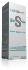 Aceite Salicilico 2% 100 ml