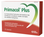 Plus 30 Cápsulas Plus 30 Cápsulas