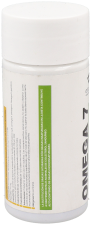 Omega 7 Aceite de Espino amarillo 500 mg