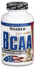 BCAA 130 Tabletas BCAA 130 Tabletas