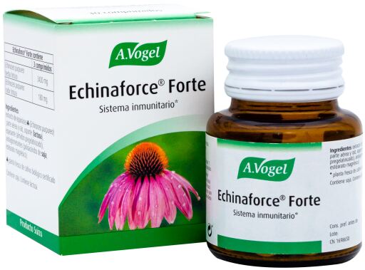 A.Vogel Echinaforce Forte 30 Comprimidos