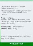 Echinaforce Forte 30 Comprimidos Echinaforce Forte 30 Comprimidos